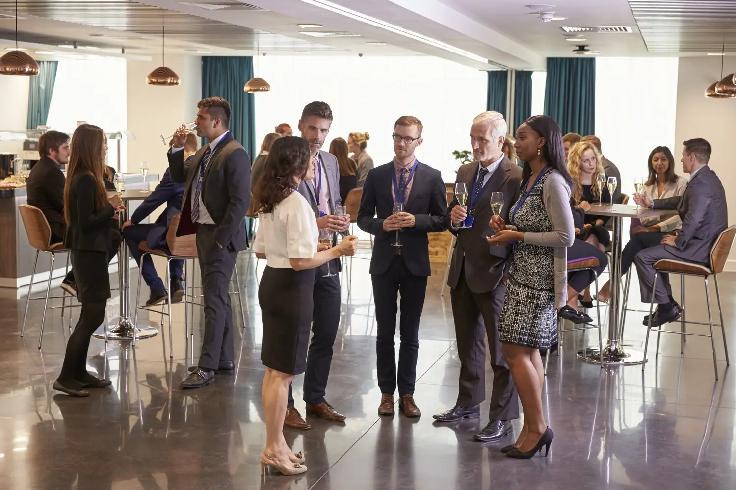 Networking w praktyce: Budowanie profesjonalnej sieci kontaktów