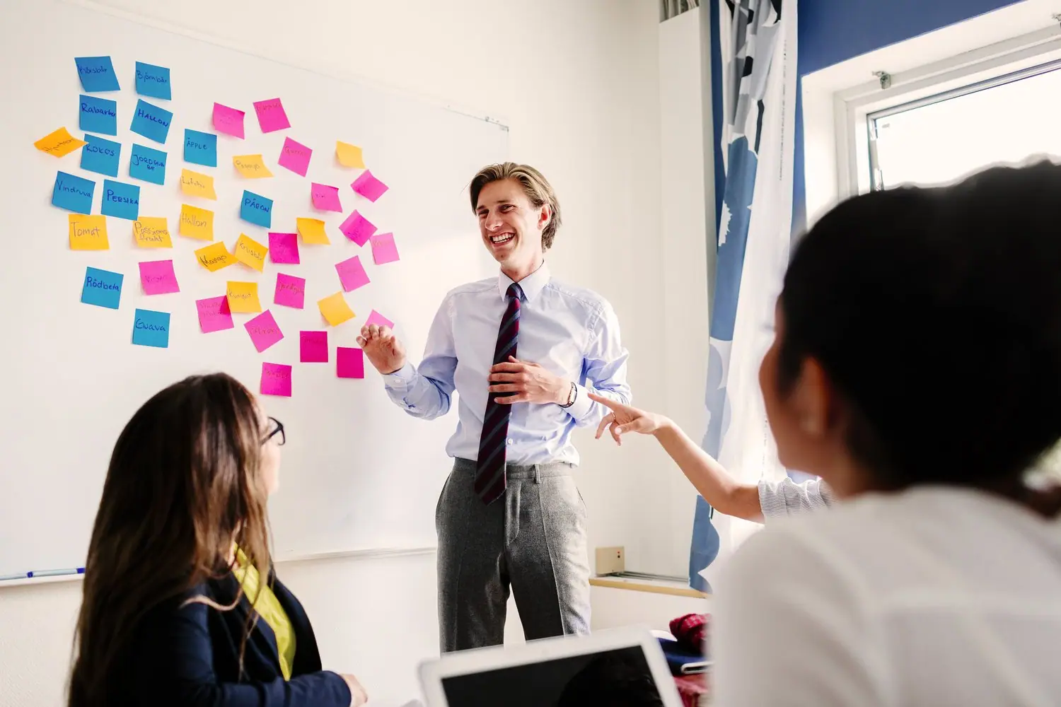 Design thinking: Zastosowanie w edukacji i rozwoju osobistym