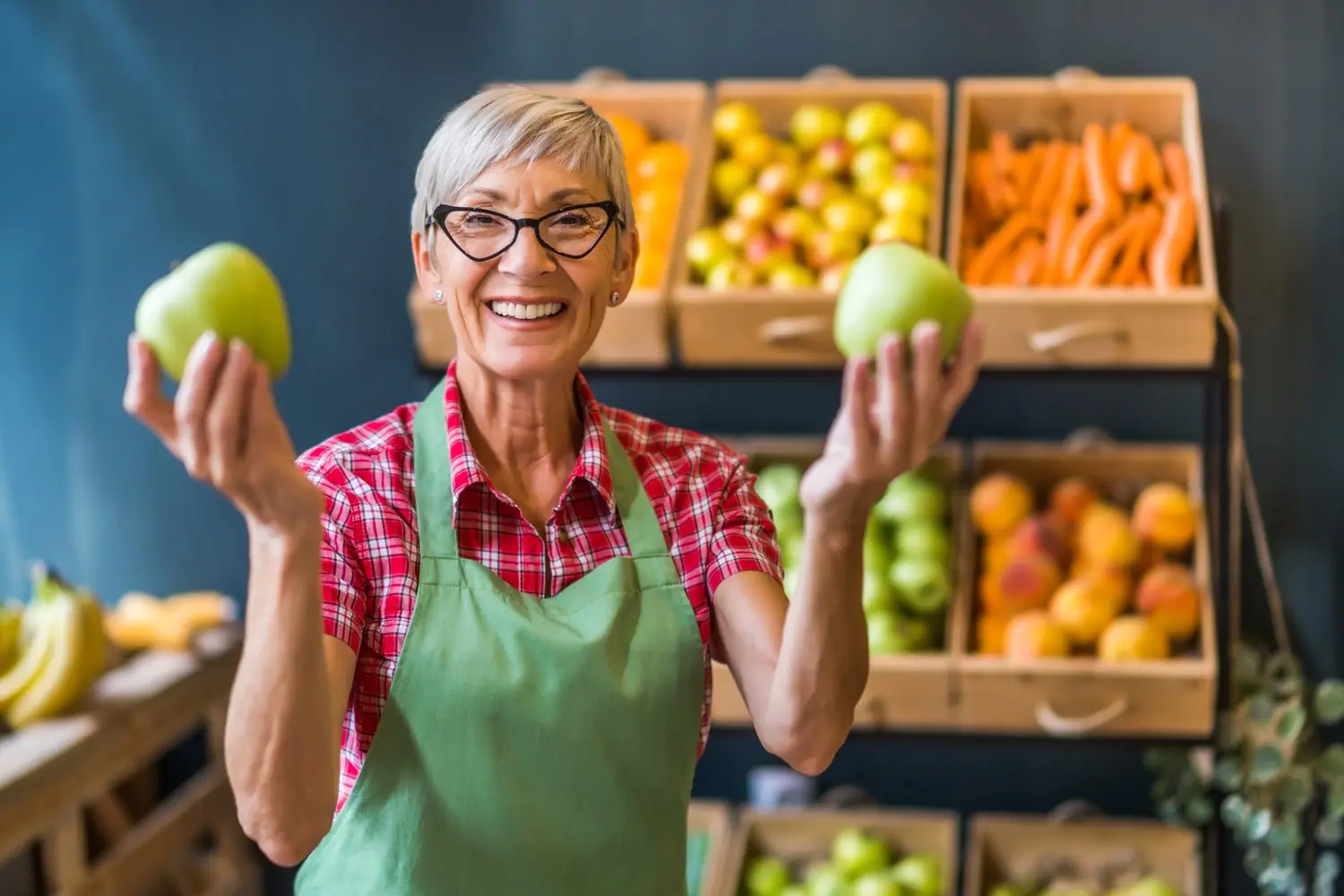Dieta dla mężczyzn 50+: Składniki wspierające witalność