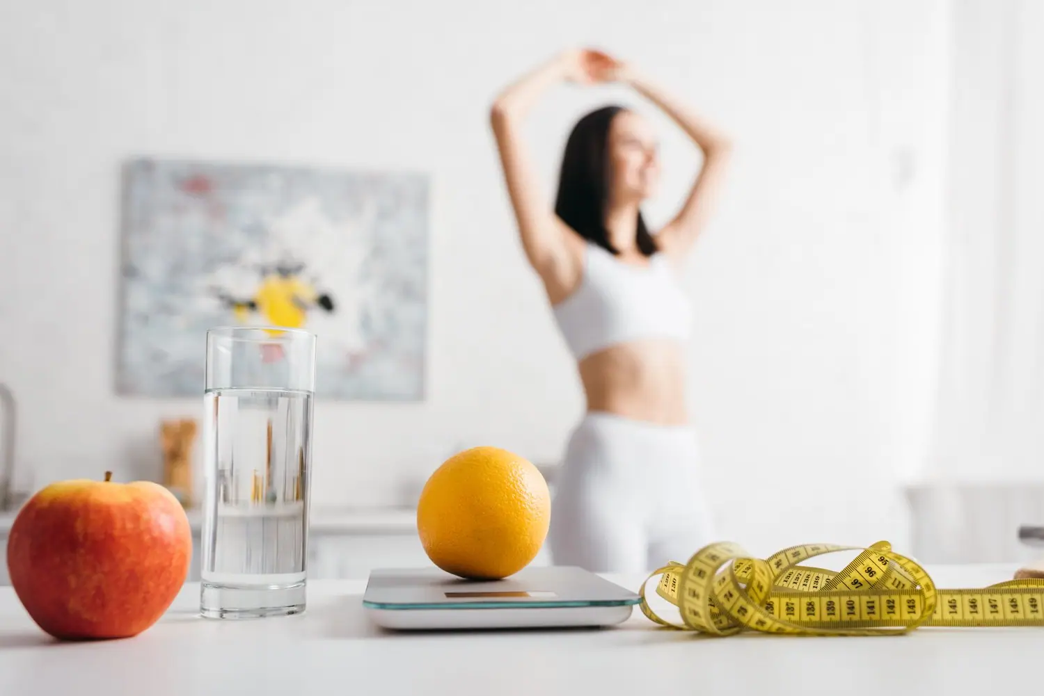 Zespół metaboliczny: Dieta i lifestyle w profilaktyce chorób cywilizacyjnych