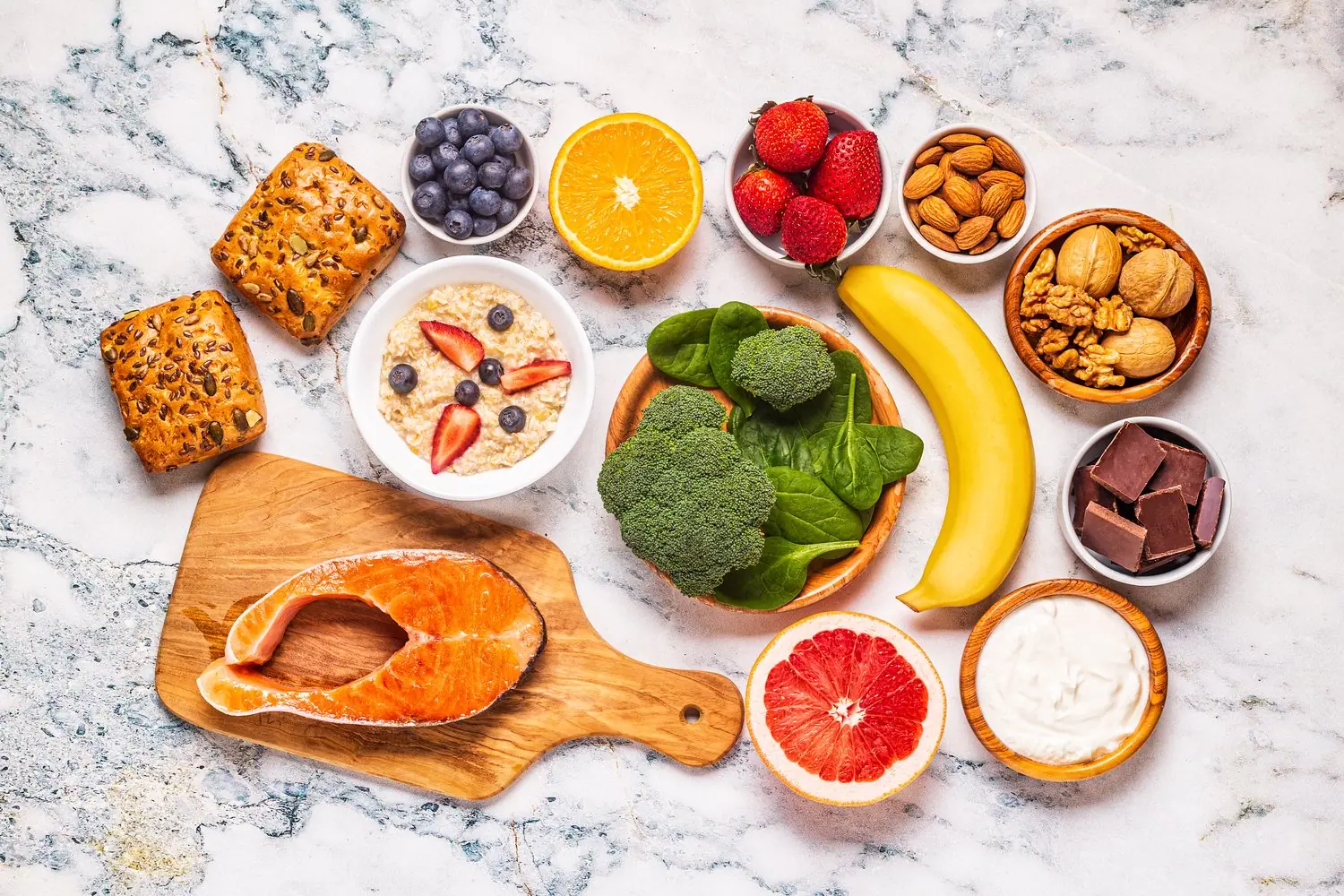 Jak obniżyć poziom trójglicerydów bez leków? Dieta i styl życia